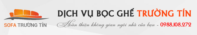 Bọc ghế giá rẻ Uy tín chất lượng tại Hà Nội